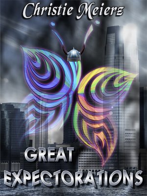 cover image of Great Expectorations and Other Tales